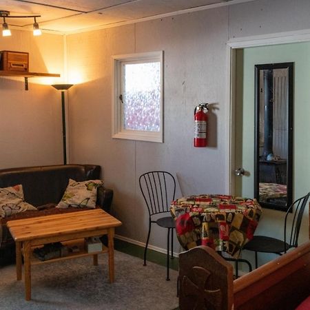 Meadow Suites In Wells Barkerville Exteriér fotografie